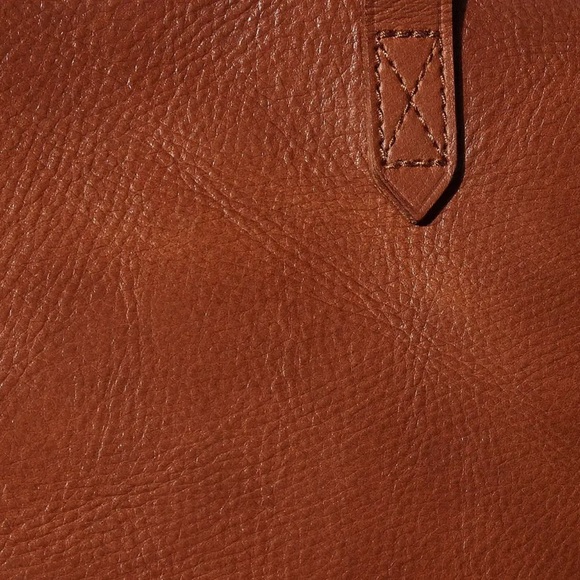 Madewell The Zip-Top Transport Crossbody - Picture 3 of 11